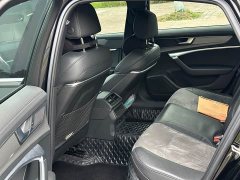 Audi A6L 2020 40 TFSI Luxury Sport Edition - ფოტო 12