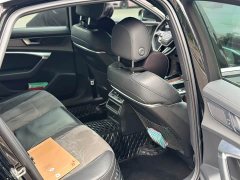 Audi A6L 2020 40 TFSI Luxury Sport Edition - ფოტო 13