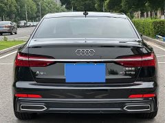 Audi A6L 2020 40 TFSI Luxury Sport Edition - ფოტო 3