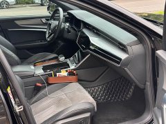 Audi A6L 2020 40 TFSI Luxury Sport Edition - ფოტო 6