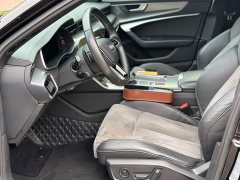 Audi A6L 2020 40 TFSI Luxury Sport Edition - ფოტო 7