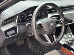 Audi A6L 2020 40 TFSI Luxury Sport Edition - ფოტო 8