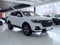Haval H6 National Trend Edition 1.5T Automatic Champion Version - ფოტო 1