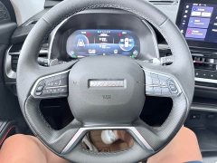 Haval H6 National Trend Edition 1.5T Automatic Champion Version - ფოტო 10