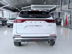 Haval H6 National Trend Edition 1.5T Automatic Champion Version - ფოტო 12