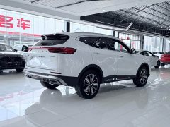 Haval H6 National Trend Edition 1.5T Automatic Champion Version - ფოტო 13