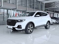 Haval H6 National Trend Edition 1.5T Automatic Champion Version - ფოტო 3