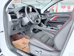 Haval H6 National Trend Edition 1.5T Automatic Champion Version - ფოტო 4