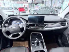 Haval H6 National Trend Edition 1.5T Automatic Champion Version - ფოტო 5