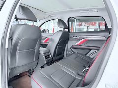 Haval H6 National Trend Edition 1.5T Automatic Champion Version - ფოტო 6
