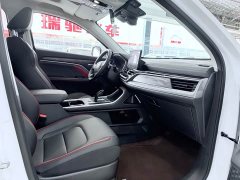 Haval H6 National Trend Edition 1.5T Automatic Champion Version - ფოტო 7