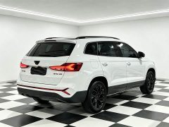 Volkswagen Jetta VS7 280TSI Automatic Gloss Honor Edition - ფოტო 10