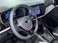Volkswagen Jetta VS7 280TSI Automatic Gloss Honor Edition - ფოტო 7
