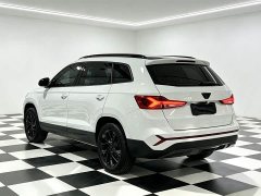 Volkswagen Jetta VS7 280TSI Automatic Gloss Honor Edition - ფოტო 8