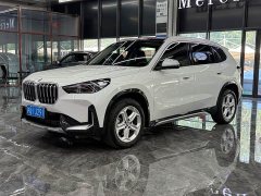 BMW X1 sDrive20Li X Design Package - ფოტო 1