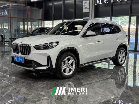 2023 BMW X1 sDrive20Li X Design Package - ავტომობილი ჩინეთიდან