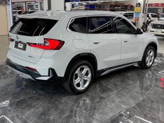 BMW X1 sDrive20Li X Design Package - ფოტო 10