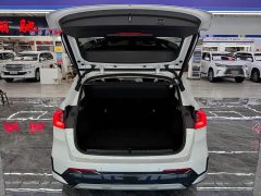 BMW X1 sDrive20Li X Design Package - ფოტო 11