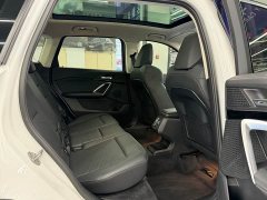 BMW X1 sDrive20Li X Design Package - ფოტო 12