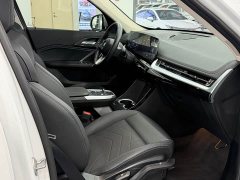 BMW X1 sDrive20Li X Design Package - ფოტო 13
