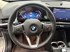 BMW X1 sDrive20Li X Design Package - ფოტო 15