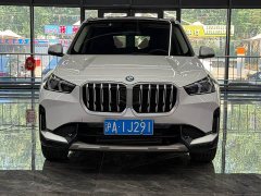 BMW X1 sDrive20Li X Design Package - ფოტო 2