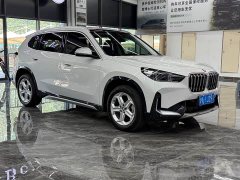 BMW X1 sDrive20Li X Design Package - ფოტო 3