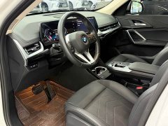 BMW X1 sDrive20Li X Design Package - ფოტო 4