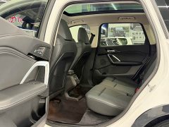 BMW X1 sDrive20Li X Design Package - ფოტო 5