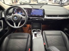 BMW X1 sDrive20Li X Design Package - ფოტო 7