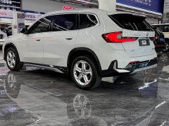 BMW X1 sDrive20Li X Design Package - ფოტო 8