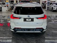 BMW X1 sDrive20Li X Design Package - ფოტო 9