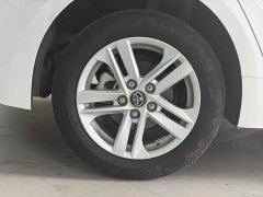 Toyota Corolla 1.8L CVT Luxury - ფოტო 11