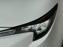 Toyota Corolla 1.8L CVT Luxury - ფოტო 12