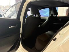 Toyota Corolla 1.8L CVT Luxury - ფოტო 13