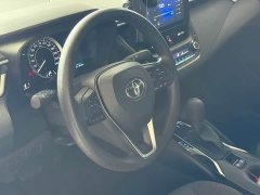Toyota Corolla 1.8L CVT Luxury - ფოტო 14