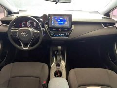 Toyota Corolla 1.8L CVT Luxury - ფოტო 15