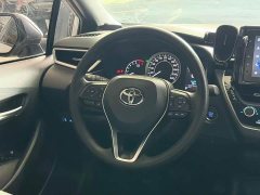 Toyota Corolla 1.8L CVT Luxury - ფოტო 16