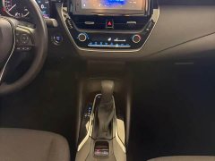 Toyota Corolla 1.8L CVT Luxury - ფოტო 17