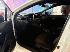 Toyota Corolla 1.8L CVT Luxury - ფოტო 2