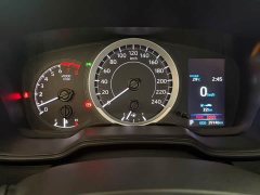 Toyota Corolla 1.8L CVT Luxury - ფოტო 4