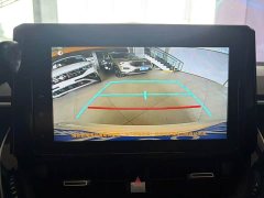 Toyota Corolla 1.8L CVT Luxury - ფოტო 5
