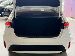 Toyota Corolla 1.8L CVT Luxury - ფოტო 6