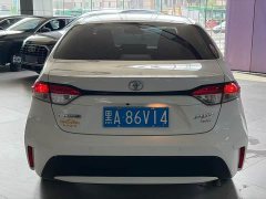 Toyota Corolla 1.8L CVT Luxury - ფოტო 7