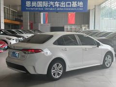 Toyota Corolla 1.8L CVT Luxury - ფოტო 8