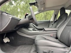 Tesla Model 3 2022 Rear-Wheel Drive - ფოტო 10