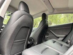 Tesla Model 3 2022 Rear-Wheel Drive - ფოტო 11