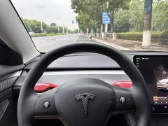 Tesla Model 3 2022 Rear-Wheel Drive - ფოტო 13