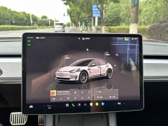 Tesla Model 3 2022 Rear-Wheel Drive - ფოტო 15
