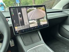 Tesla Model 3 2022 Rear-Wheel Drive - ფოტო 16